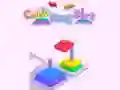 Jeu Tri des anneaux colorés en ligne Jeu Tri des anneaux colorés en ligne