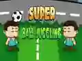 Jeu Jonglage de Super Ball en ligne