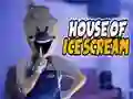 Jeu Maison Du Cri Glacé en ligne