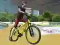 Jeu BMX Extrême Freestyle 3D en ligne Jeu BMX Extrême Freestyle 3D en ligne