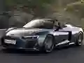 Jeu Audi R8 V10 RWD Spyder Glisse en ligne Jeu Audi R8 V10 RWD Spyder Glisse en ligne