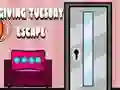 Jeu Évasion du Mardi de la Générosité en ligne