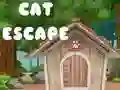 Jeu Évasion de Chat en ligne Jeu Évasion de Chat en ligne