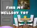 Jeu Trouve mon jouet Hellboy en ligne Jeu Trouve mon jouet Hellboy en ligne