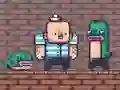 Jeu Bombes de Pirate 2 en ligne Jeu Bombes de Pirate 2 en ligne