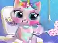Jeu Fée Mon Chat Licorne Princesse en ligne Jeu Fée Mon Chat Licorne Princesse en ligne