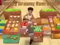 Jeu Course de Mamie En colère : Inde en ligne Jeu Course de Mamie En colère : Inde en ligne