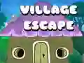 Jeu Évasion du Village en ligne Jeu Évasion du Village en ligne