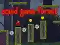 Jeu Forêt de Calmar en ligne Jeu Forêt de Calmar en ligne