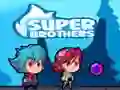 Jeu Super Frères en ligne Jeu Super Frères en ligne