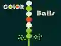 Jeu Balles de Couleur en ligne Jeu Balles de Couleur en ligne