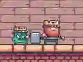 Jeu Thor Roi Cochon 2 en ligne