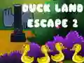 Jeu Évasion du Pays des Canards 2 en ligne Jeu Évasion du Pays des Canards 2 en ligne