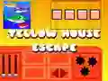 Jeu Évasion de la Maison Jaune en ligne Jeu Évasion de la Maison Jaune en ligne