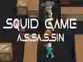 Jeu Jeu du Calmar Assassin en ligne Jeu Jeu du Calmar Assassin en ligne