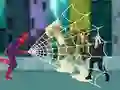 Jeu L'Aventure de Spider-man en ligne Jeu L'Aventure de Spider-man en ligne