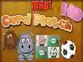 Jeu Correspondance de Cartes HD en ligne Jeu Correspondance de Cartes HD en ligne