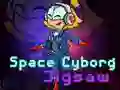 Jeu Casse-tête des Cyborgs de l'Espace en ligne Jeu Casse-tête des Cyborgs de l'Espace en ligne