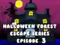 Jeu Série d'évasion de la forêt d'Halloween Épisode 3 en ligne Jeu Série d'évasion de la forêt d'Halloween Épisode 3 en ligne
