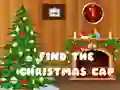 Jeu Trouvez le bonnet de Noël en ligne Jeu Trouvez le bonnet de Noël en ligne