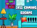 Jeu Évasion à Venir 2022 en ligne Jeu Évasion à Venir 2022 en ligne