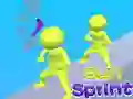 Jeu Sprint d'Arme en ligne Jeu Sprint d'Arme en ligne