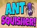 Jeu Écraseur de fourmis en ligne Jeu Écraseur de fourmis en ligne