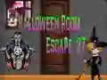 Jeu Amgel Évasion de la chambre Halloween 27 en ligne Jeu Amgel Évasion de la chambre Halloween 27 en ligne
