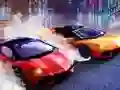 Jeu Deux Rivaux Lambo : Drift en ligne Jeu Deux Rivaux Lambo : Drift en ligne