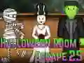 Jeu Évasion de la chambre Halloween Amgel 25 en ligne Jeu Évasion de la chambre Halloween Amgel 25 en ligne