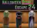 Jeu Amgel Évasion Halloween 24 en ligne Jeu Amgel Évasion Halloween 24 en ligne