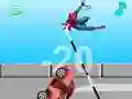 Jeu Spider-Man Sauve les Bébés en ligne