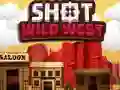 Jeu Tir dans le Far West en ligne