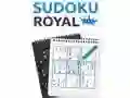 Jeu Sudoku Royal en ligne
