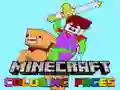 Jeu Pages à colorier Minecraft en ligne Jeu Pages à colorier Minecraft en ligne