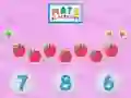 Jeu Pâte à Mode Mathématique en ligne