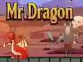 Jeu M. Dragon en ligne
