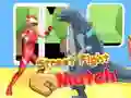 Jeu Match de Combat de Rue en ligne