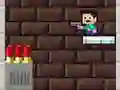 Jeu Agent Super Noob contre Robots en ligne