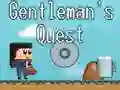 Jeu La quête du gentleman en ligne Jeu La quête du gentleman en ligne