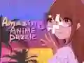 Jeu Énigme Anime Incroyable en ligne