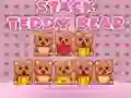 Jeu Empile Ours en Peluche en ligne Jeu Empile Ours en Peluche en ligne