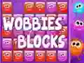 Jeu Blocs Wobbies en ligne Jeu Blocs Wobbies en ligne