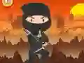 Jeu Puzzle Ninja entraîné en ligne