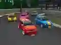 Jeu Course Extrême à Grande Vitesse en ligne Jeu Course Extrême à Grande Vitesse en ligne