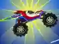 Jeu Monstres sur roues : Apocalypse en ligne Jeu Monstres sur roues : Apocalypse en ligne
