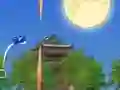 Jeu Sauteur Haut Ranger Bleu en ligne Jeu Sauteur Haut Ranger Bleu en ligne