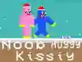 Jeu Noob Câlin Bisou en ligne Jeu Noob Câlin Bisou en ligne