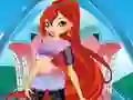 Jeu Fleurissez la Belle Fille: Habillez-la en ligne Jeu Fleurissez la Belle Fille: Habillez-la en ligne