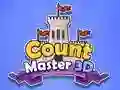 Jeu Maître Compte 3D en ligne Jeu Maître Compte 3D en ligne